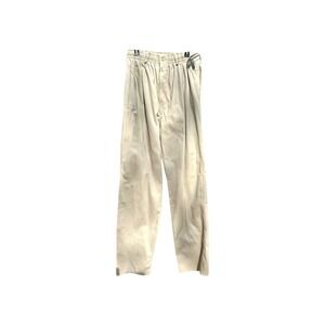 Men's Big and Tall Classic Tan Khaki's 46x37 NWT Comfort‎ Waist 100% Cotton